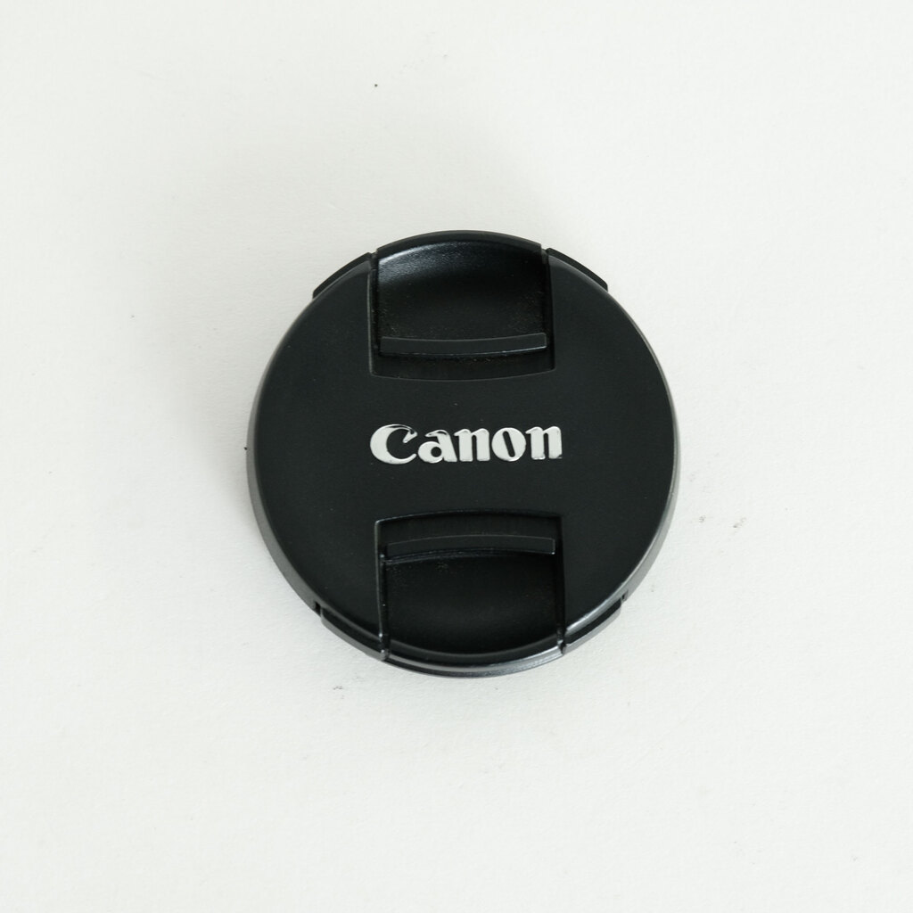 Canon EF-S24mm F2.8 STM