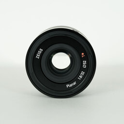 Carl Zeiss Touit 1.8/32 [フジフイルムX用]