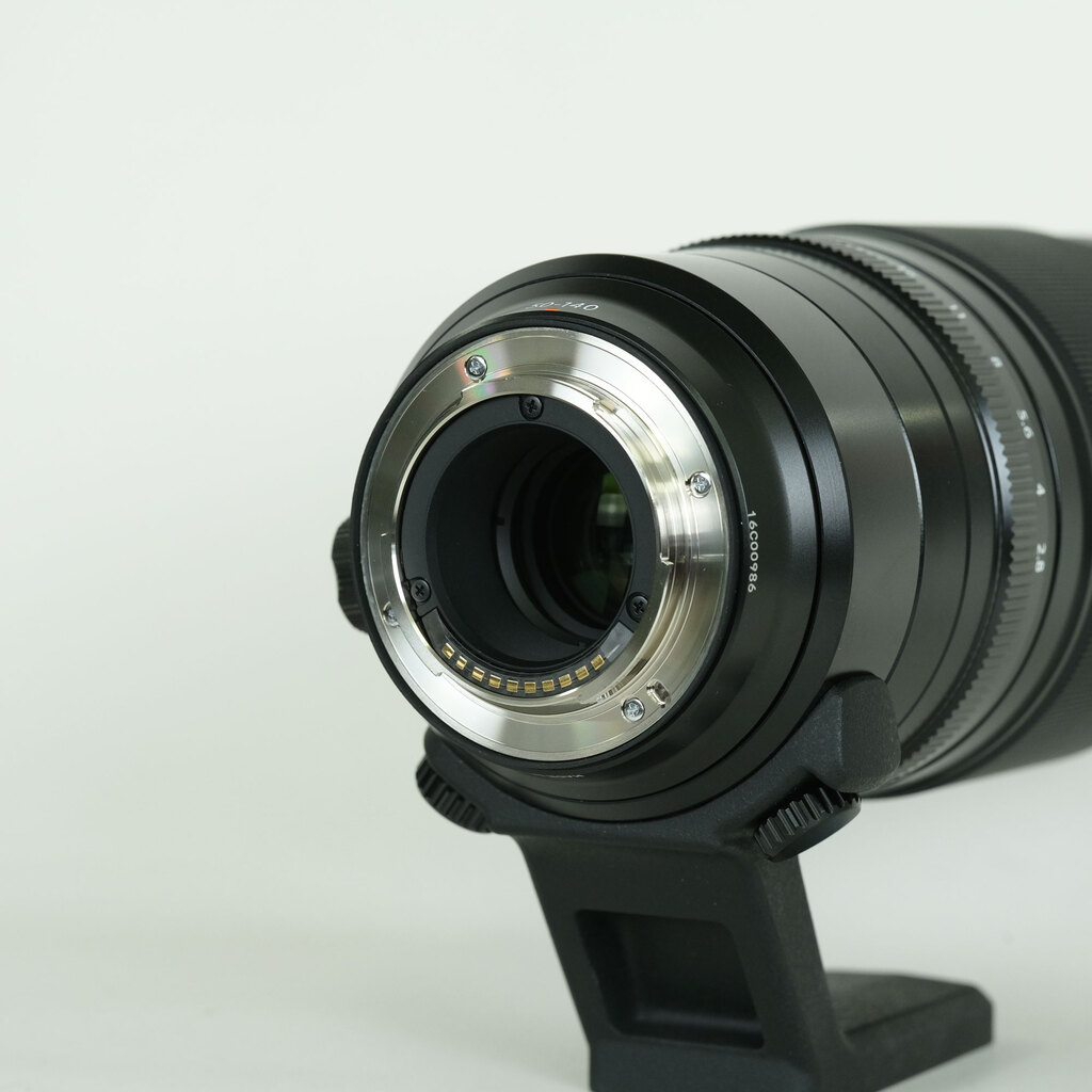 FUJIFILM XF50-140mmF2.8 R LM OIS WR