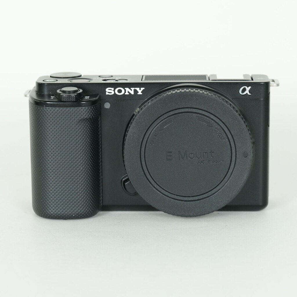 【 SONY 】ZV-E10 中古品 【 ソニー 】 VLOGCAM ZV-E10 ボディ [ブラック] 中古価格比較 - 価格.com