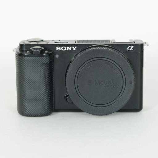 SONY ZV-E10コンパクトデジタルカメラ 動作確認済 SONY VLOGCAM ZV-E10を徹底解説。愛用者のレビュー・作例付き | ONE