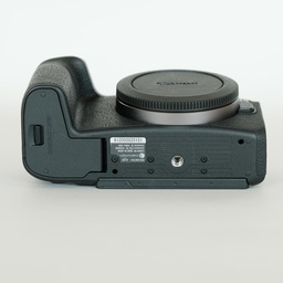 Canon EOS RP