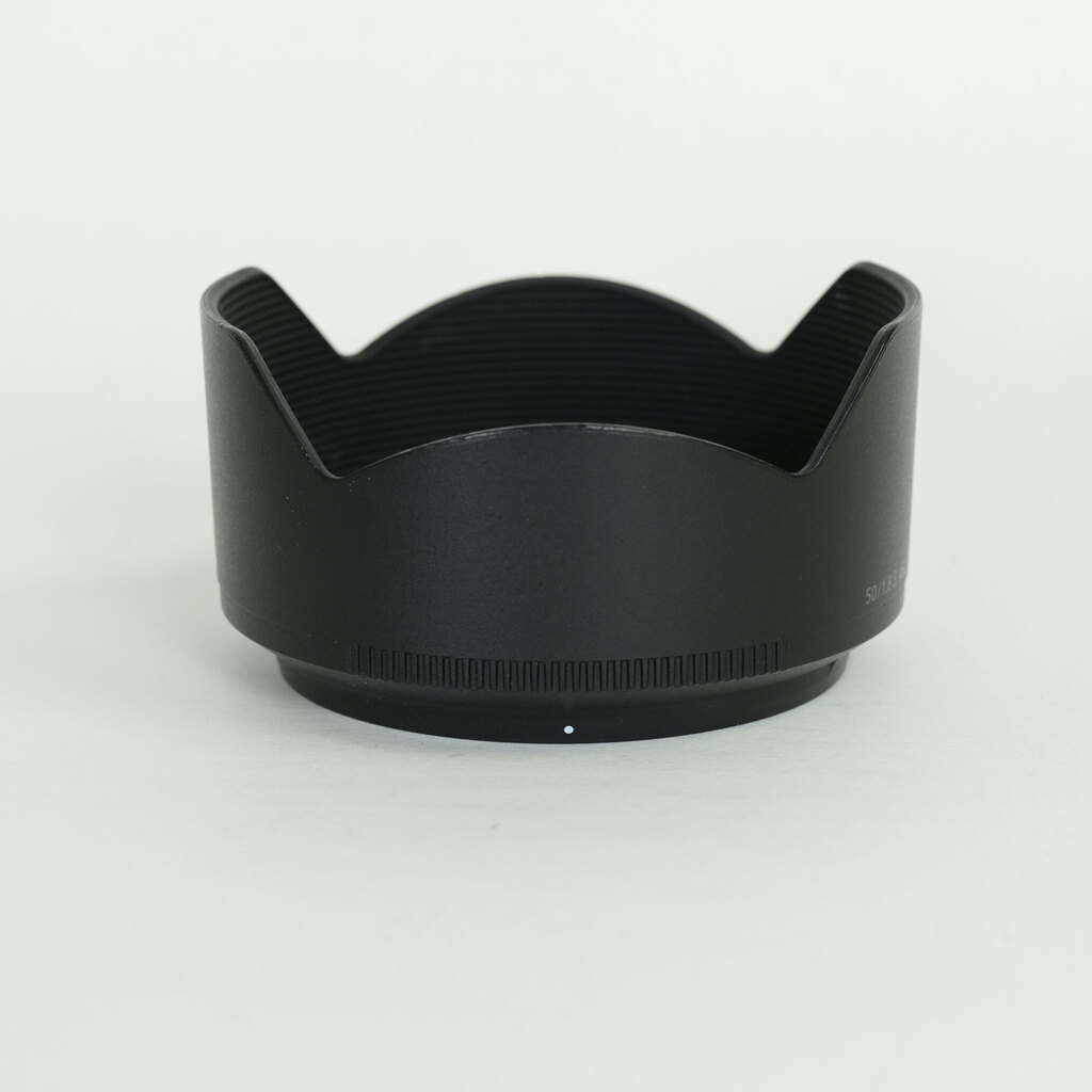 Nikon NIKKOR Z 50mm f/1.8 S