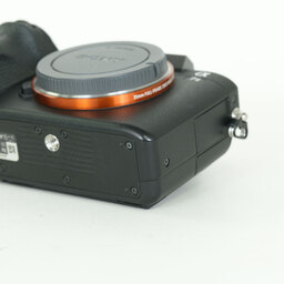 SONY α7 II（ILCE-7M2）