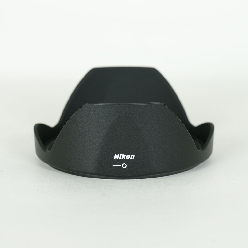 Nikon AF-P DX NIKKOR 10-20mm F4.5-5.6G VR