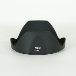 Nikon AF-P DX NIKKOR 10-20mm F4.5-5.6G VR