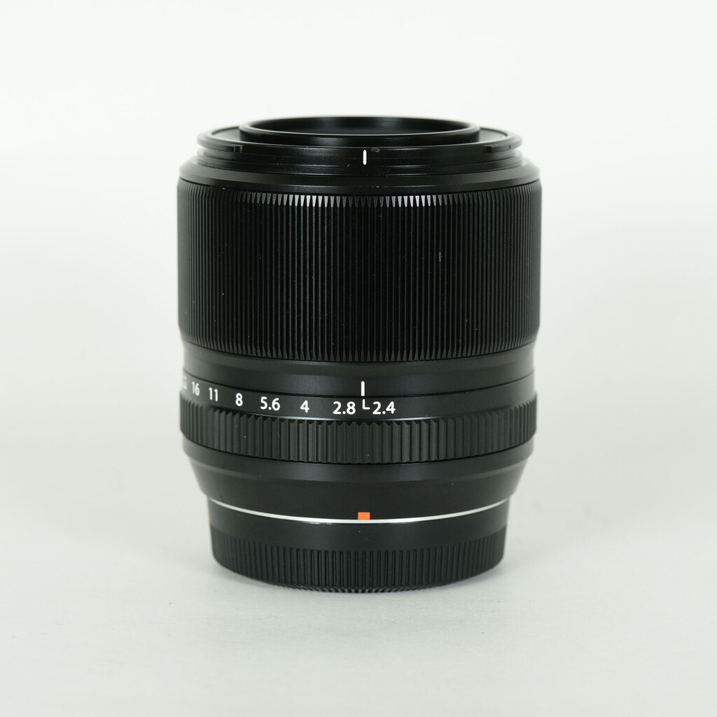 フジノンレンズ XF60mmF2.4 R Macro 中古価格比較 - 価格.com
