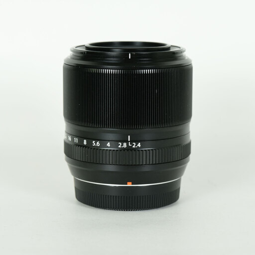 FUJIFILM XF60mmF2.4 R Macro