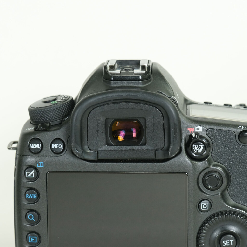 Canon EOS 5Ds / 5DsR