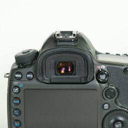 Canon EOS 5Ds / 5DsR