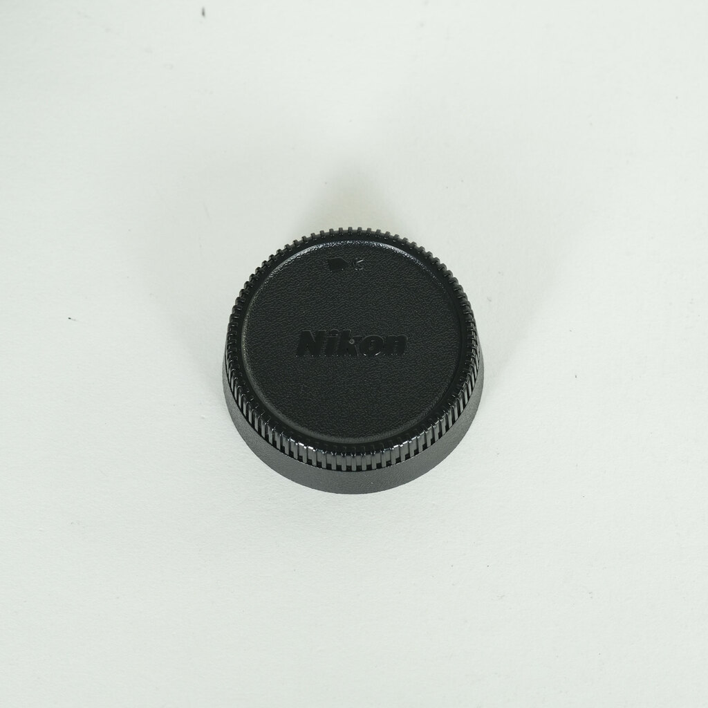 Nikon Ai AF Micro-Nikkor 60mm F2.8D