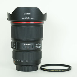 Canon EF16-35mm F4L IS USM