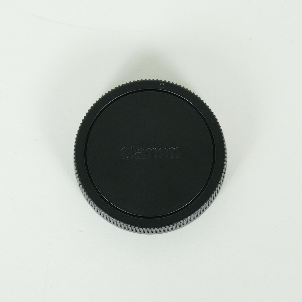 Canon EF-M15-45mm F3.5-6.3 IS STM