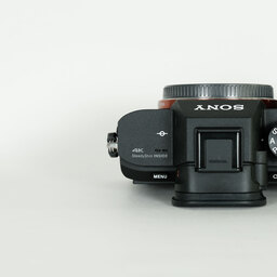 SONY α7S II（ILCE-7SM2）