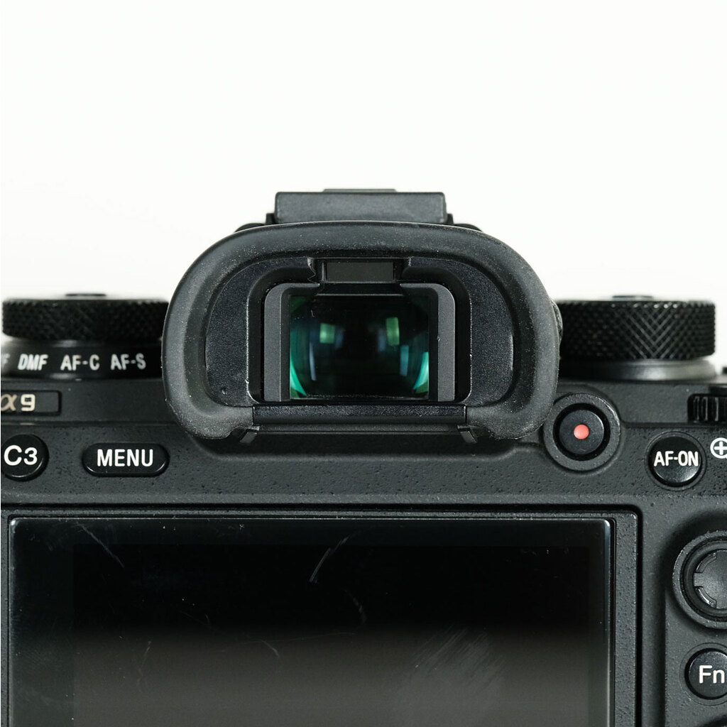 SONY α9（ILCE-9）