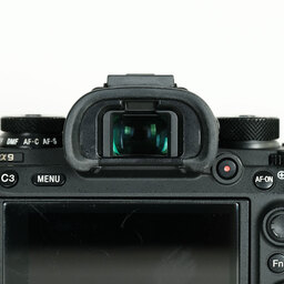 SONY α9（ILCE-9）