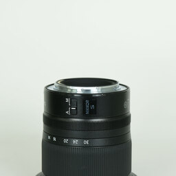 Nikon NIKKOR Z 14-30mm f/4 S Nikon NIKKOR Z 14-30mm f/4 S