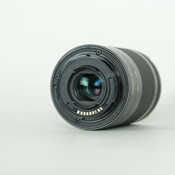 Canon EF-M18-150mm F3.5-6.3 IS STM