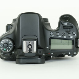 Canon EOS 70D