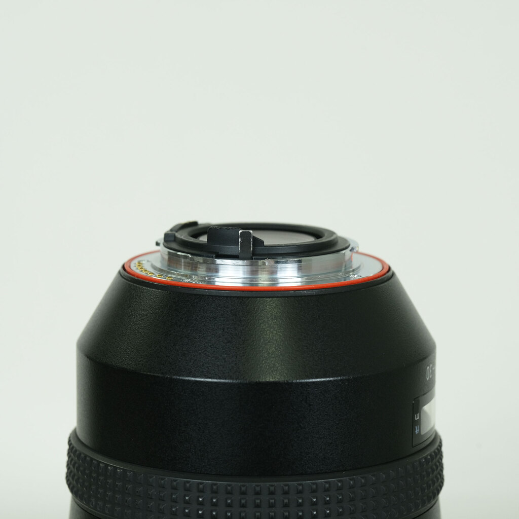 PENTAX HD PENTAX-D FA 15-30mmF2.8ED SDM WR