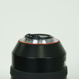 PENTAX HD PENTAX-D FA 15-30mmF2.8ED SDM WR