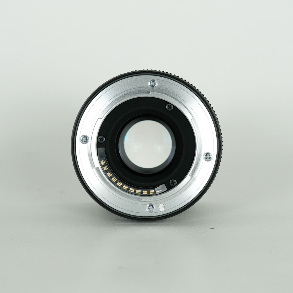 FUJIFILM XF50mmF2 R WR