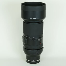 TAMRON 150-500mm F5-6.7 Di III VC VXD A057Z（ニコンZ用）