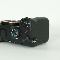 SONY α7C II（ILCE-7CM2）