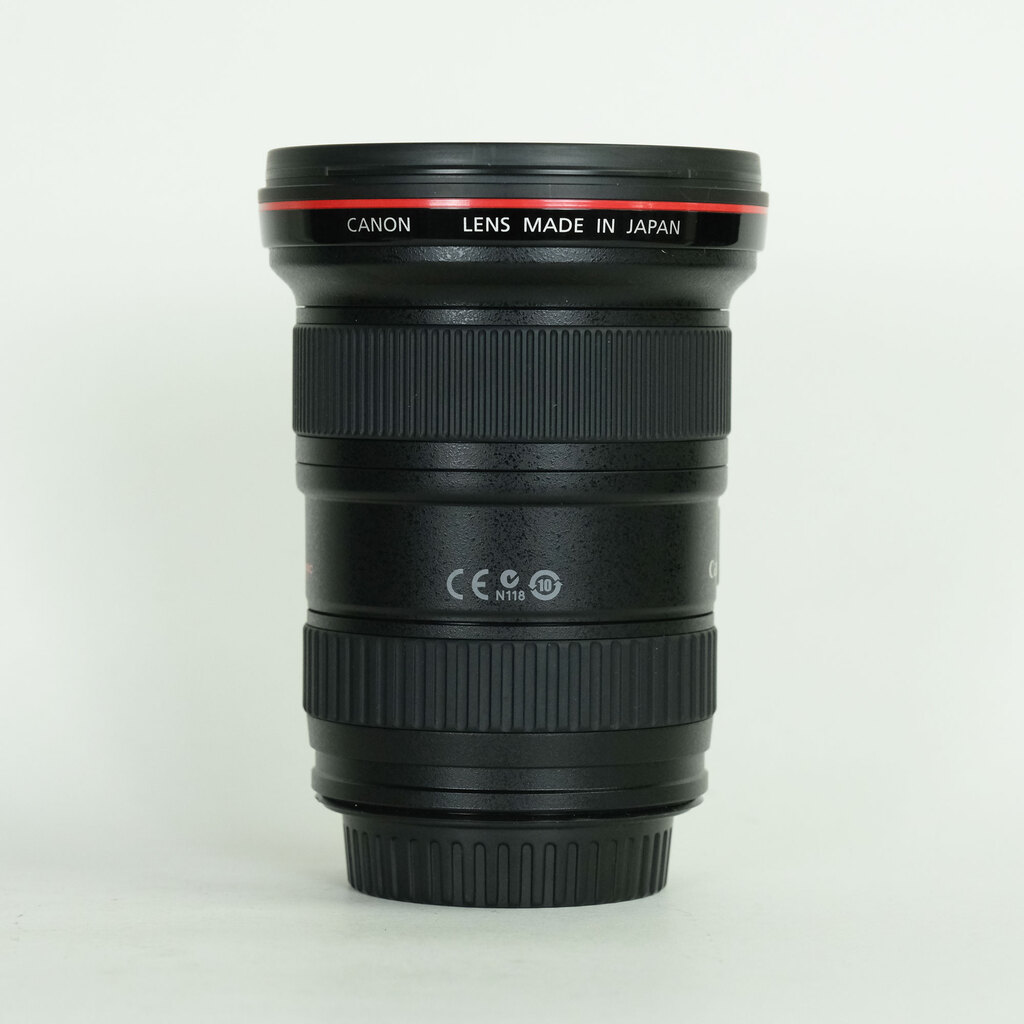 Canon EF16-35mm F2.8L II USM