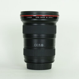 Canon EF16-35mm F2.8L II USM