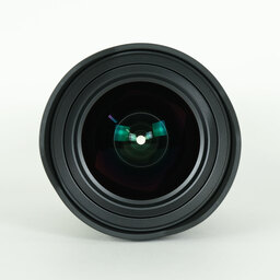 SONY FE 12-24mm F4 G SEL1224G