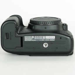 Canon EOS 6D Mark II