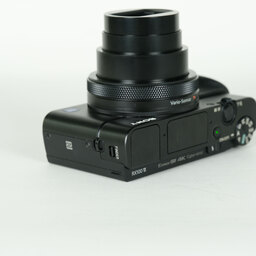 SONY Cyber-shot DSC-RX100M6 SONY Cyber-shot DSC-RX100M6