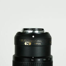 Nikon AF-S NIKKOR 70-200mm f/4G ED VR