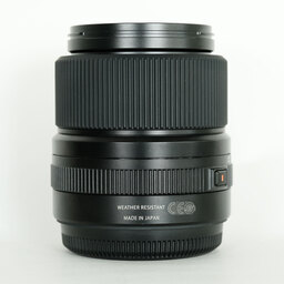 FUJIFILM GF45mmF2.8 R WR