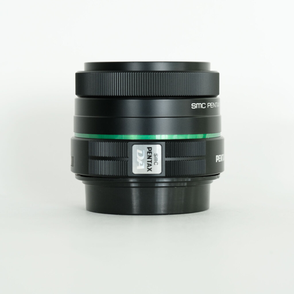 PENTAX smc PENTAX-DA 35mmF2.4AL
