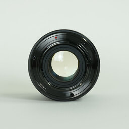 七工匠 7Artisans 35mm F0.95 (フジフイルムX用) ブラック