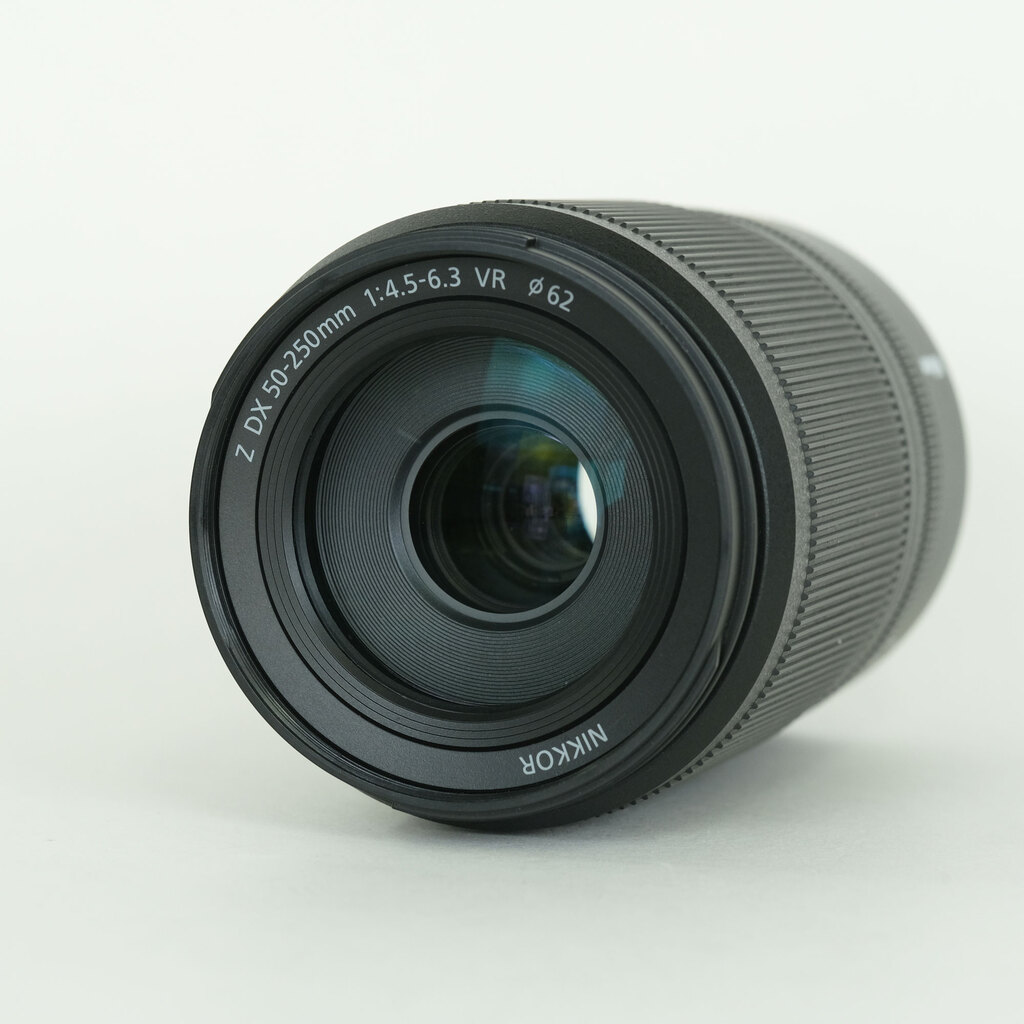 Nikon NIKKOR Z DX 50-250mm f/4.5-6.3 VR