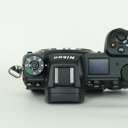 Nikon Z7II