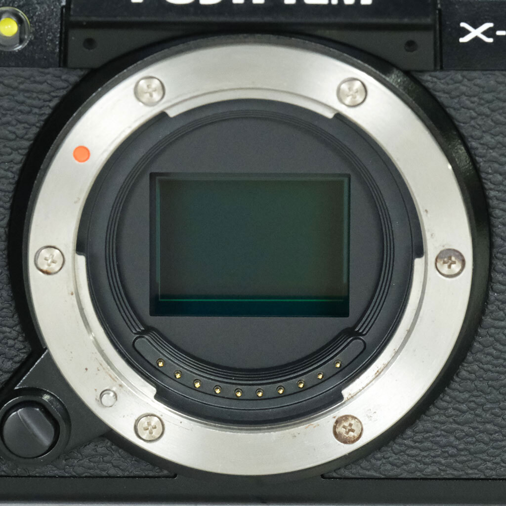 FUJIFILM X-S10 FUJIFILM X-S10