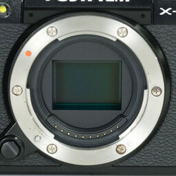 FUJIFILM X-S10 FUJIFILM X-S10