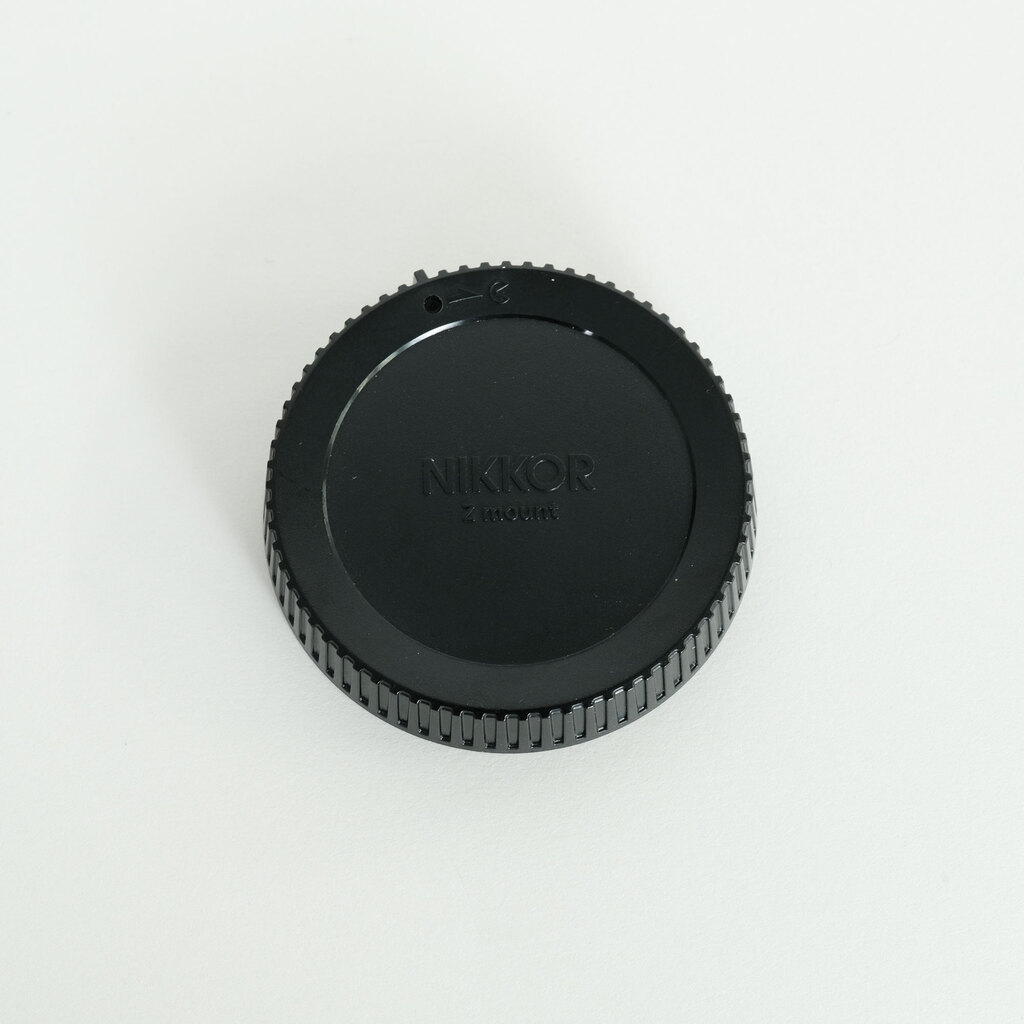 Nikon NIKKOR Z 24-200mm f/4-6.3 VR