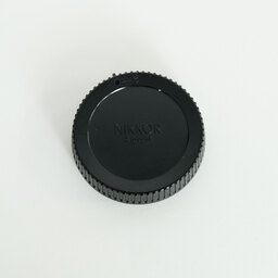 Nikon NIKKOR Z 24-200mm f/4-6.3 VR