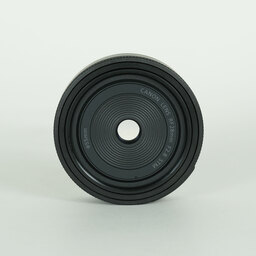 Canon RF28mm F2.8 STM