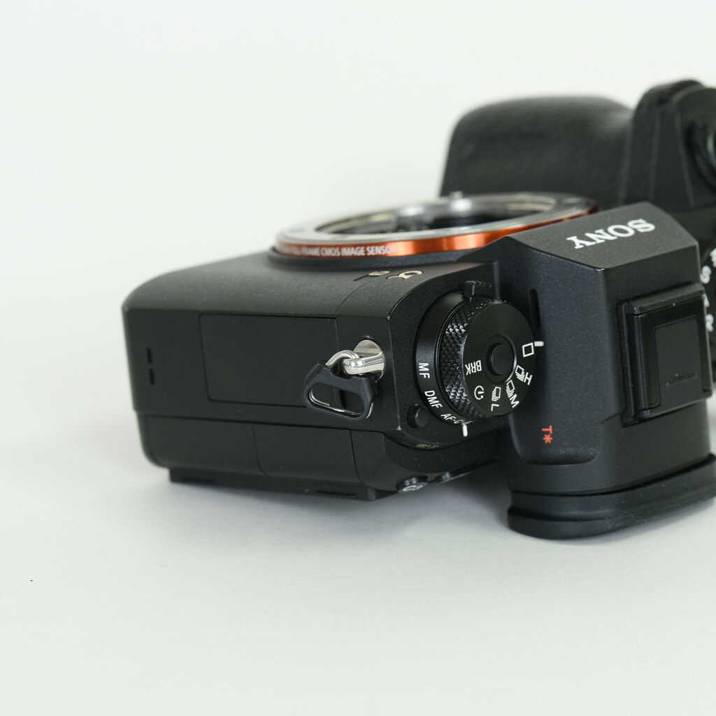 SONY α9（ILCE-9）