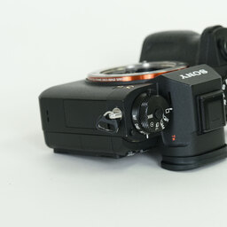 SONY α9（ILCE-9）