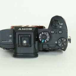 SONY α7R III（ILCE-7RM3）