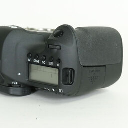 Canon EOS 6D