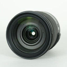 SIGMA 24-105mm F4 DG OS HSM｜Art [キヤノン用]