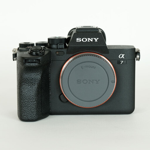 SONY α7 IV(ILCE-7M4) SONY α7 IV(ILCE-7M4)